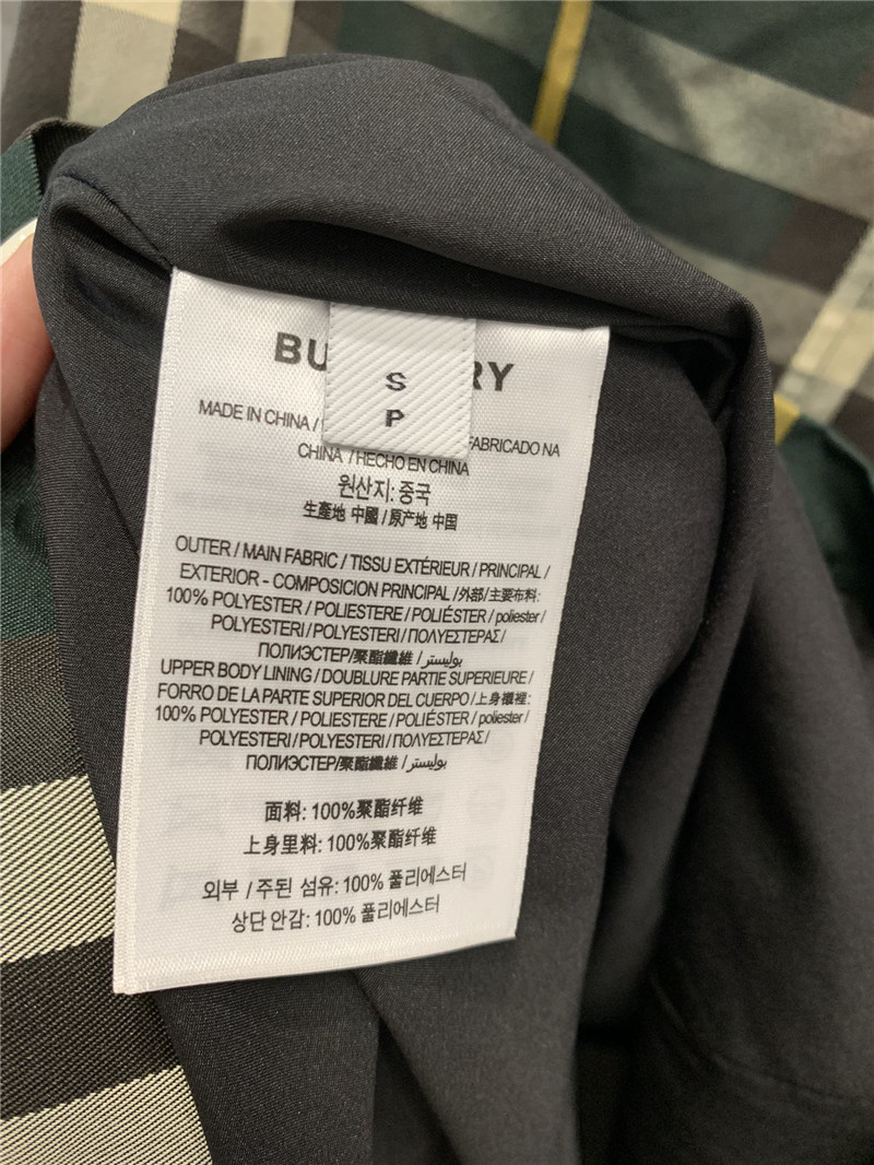 Bv*b*rry sleeveless vest dress replica clothes