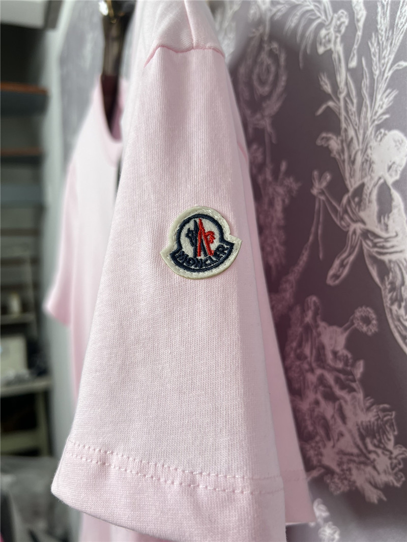 Moncler new T-shirt cheap replica designer clothes