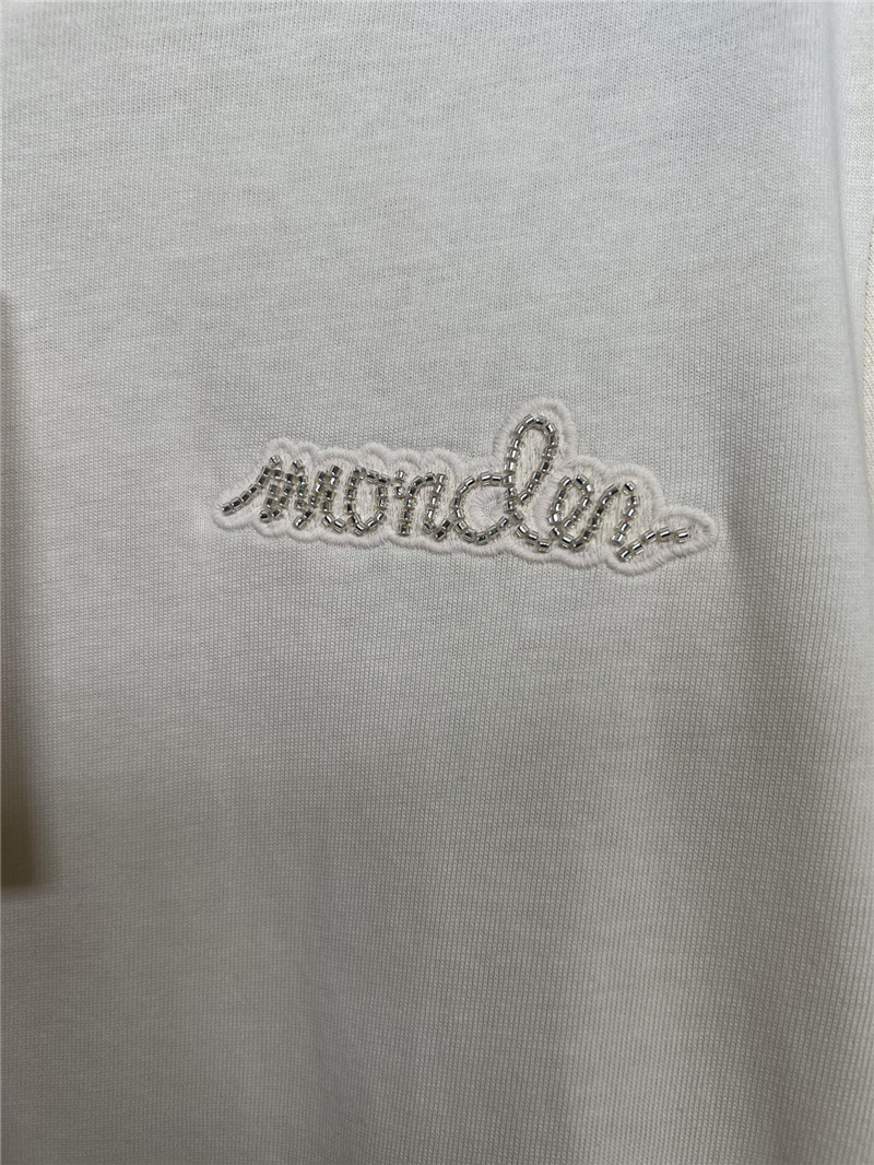 Moncler new T-shirt cheap replica designer clothes