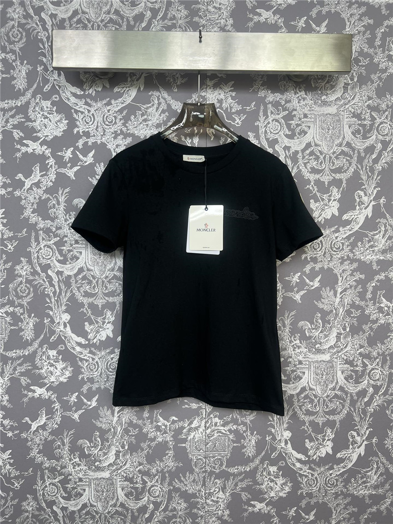 Moncler new T-shirt cheap replica designer clothes