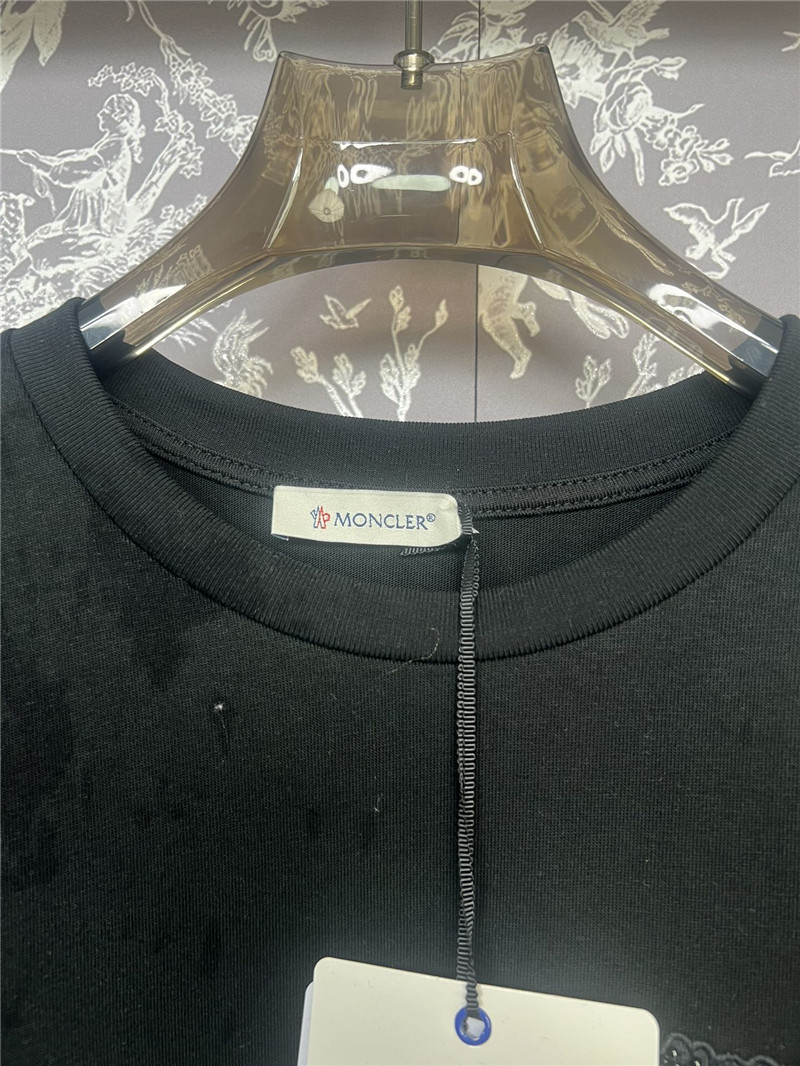 Moncler new T-shirt cheap replica designer clothes