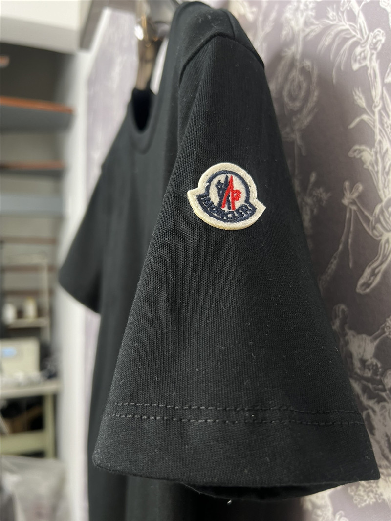 Moncler new T-shirt cheap replica designer clothes