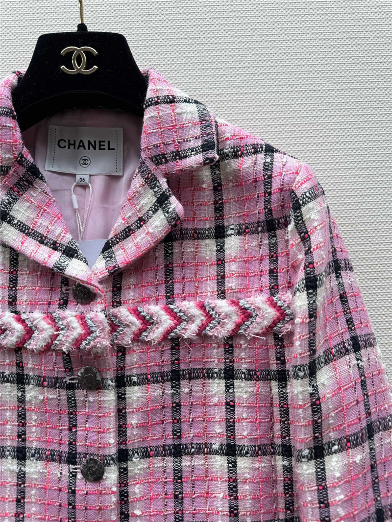 Ch**el new coat replica d&g clothing