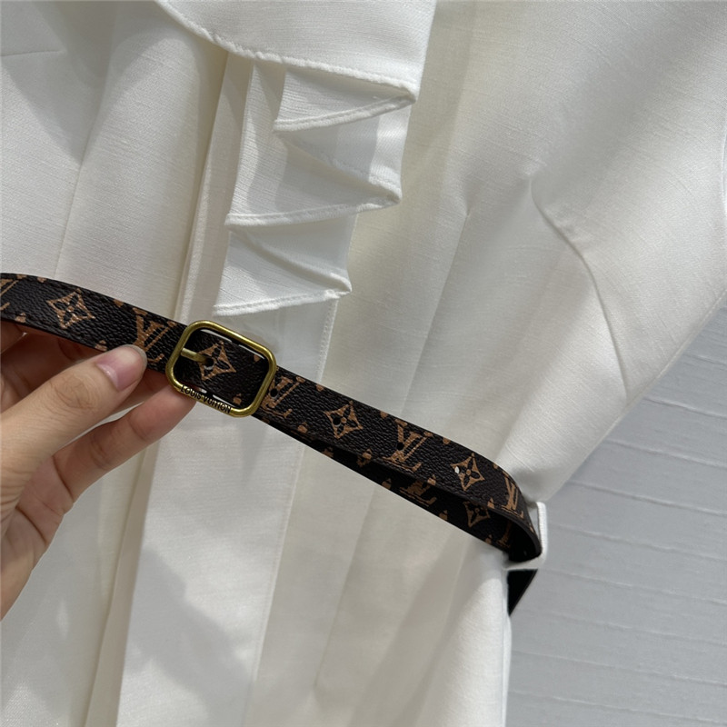 l0vis Vvtt0n lv palace style sleeveless dress replica clothing sites