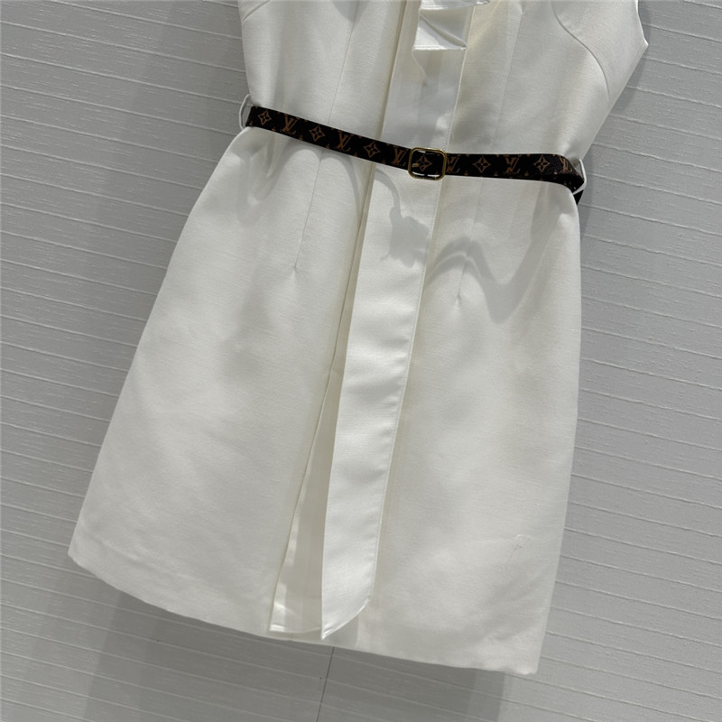 l0vis Vvtt0n lv palace style sleeveless dress replica clothing sites