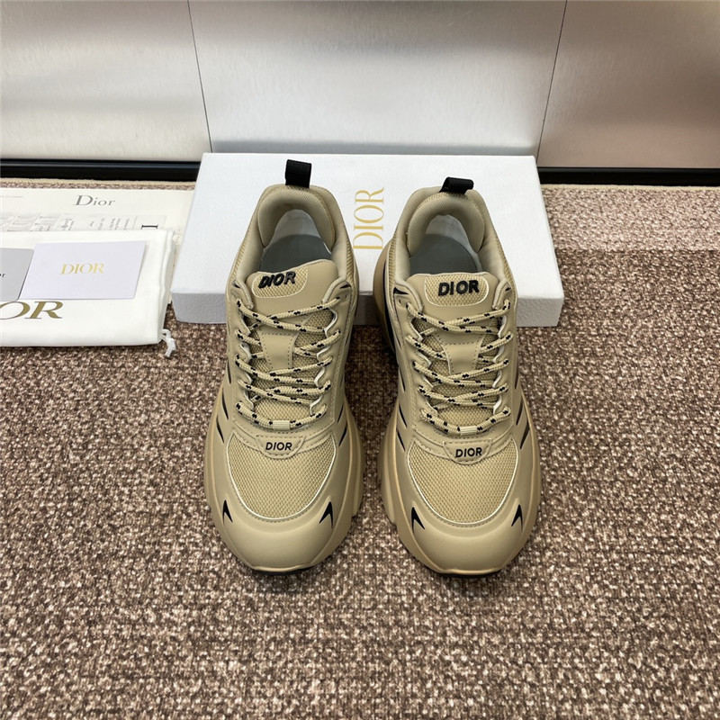 D10r b22 sneakers brown