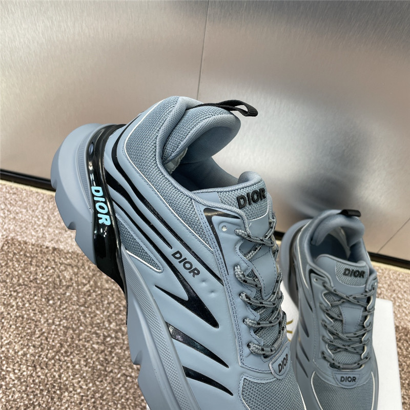 D10r b22 sneakers in blue