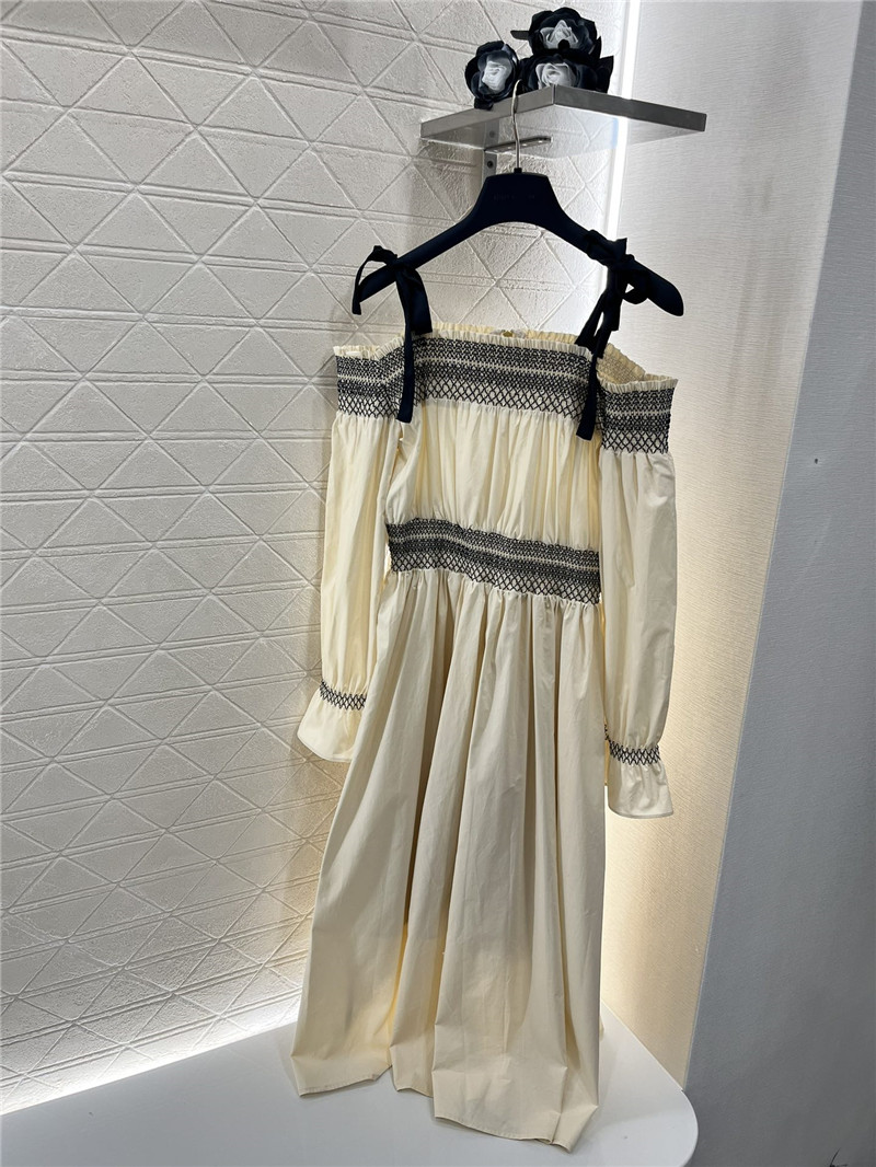 l0vis Vvtt0n lv striped tie dress replica clothing sites
