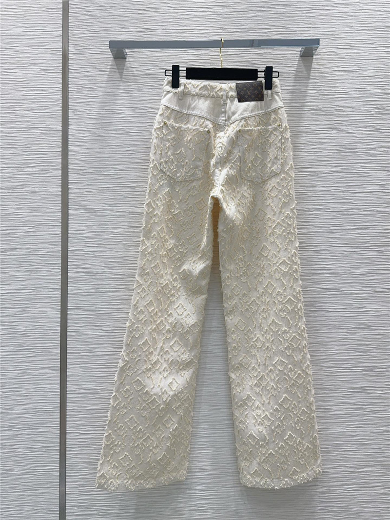 l0vis Vvtt0n lv denim jeans replicas clothes