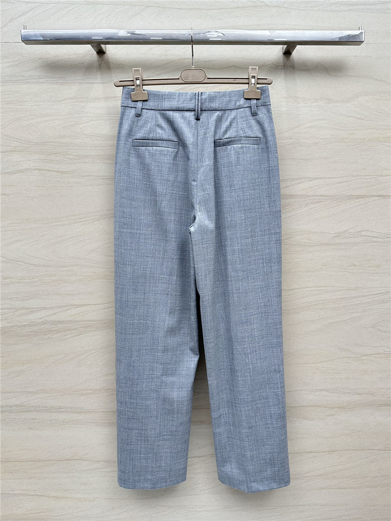 BC classic straight pants replicas clothes