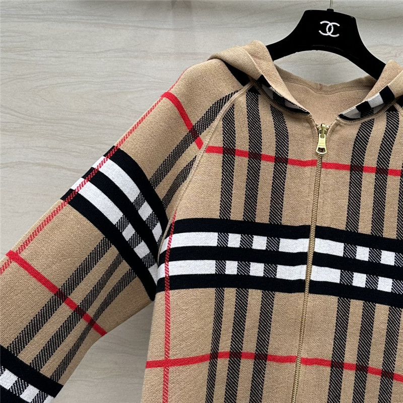 Bv*b*rry preppy cardigan jacket replicas clothes