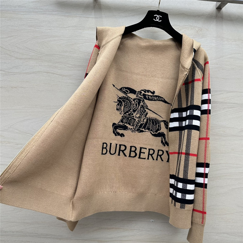 Bv*b*rry preppy cardigan jacket replicas clothes