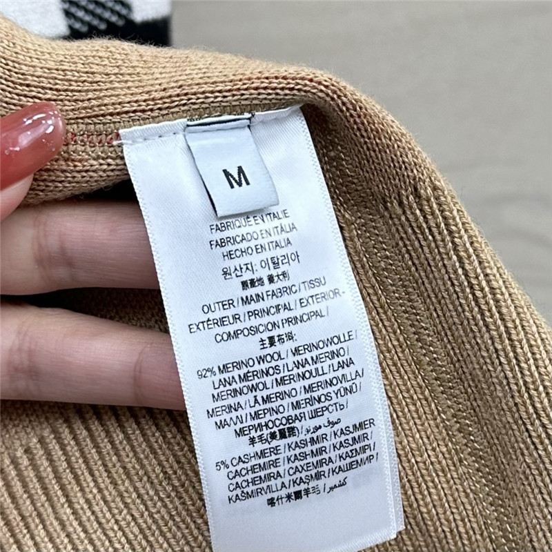 Bv*b*rry preppy cardigan jacket replicas clothes