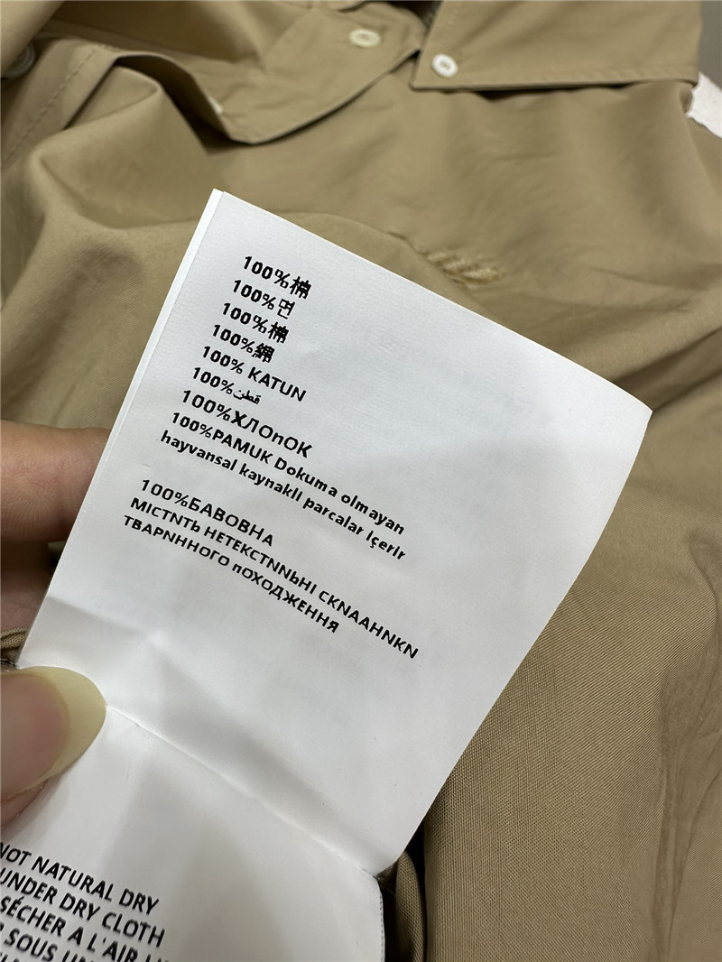 M1um1u belt embroidered dress replica clothing sites