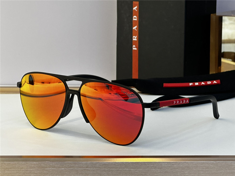 Pra*a new sunglasses