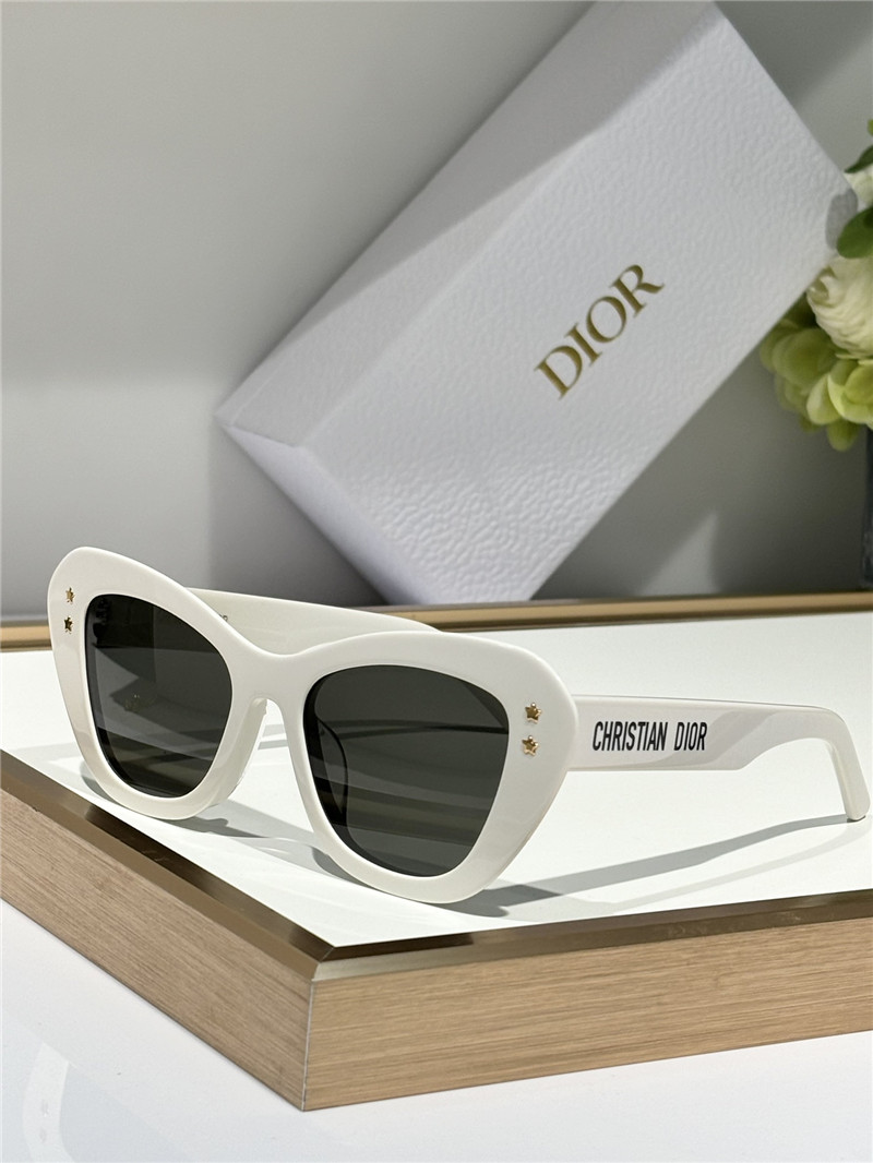 D10r stylish butterfly sunglasses