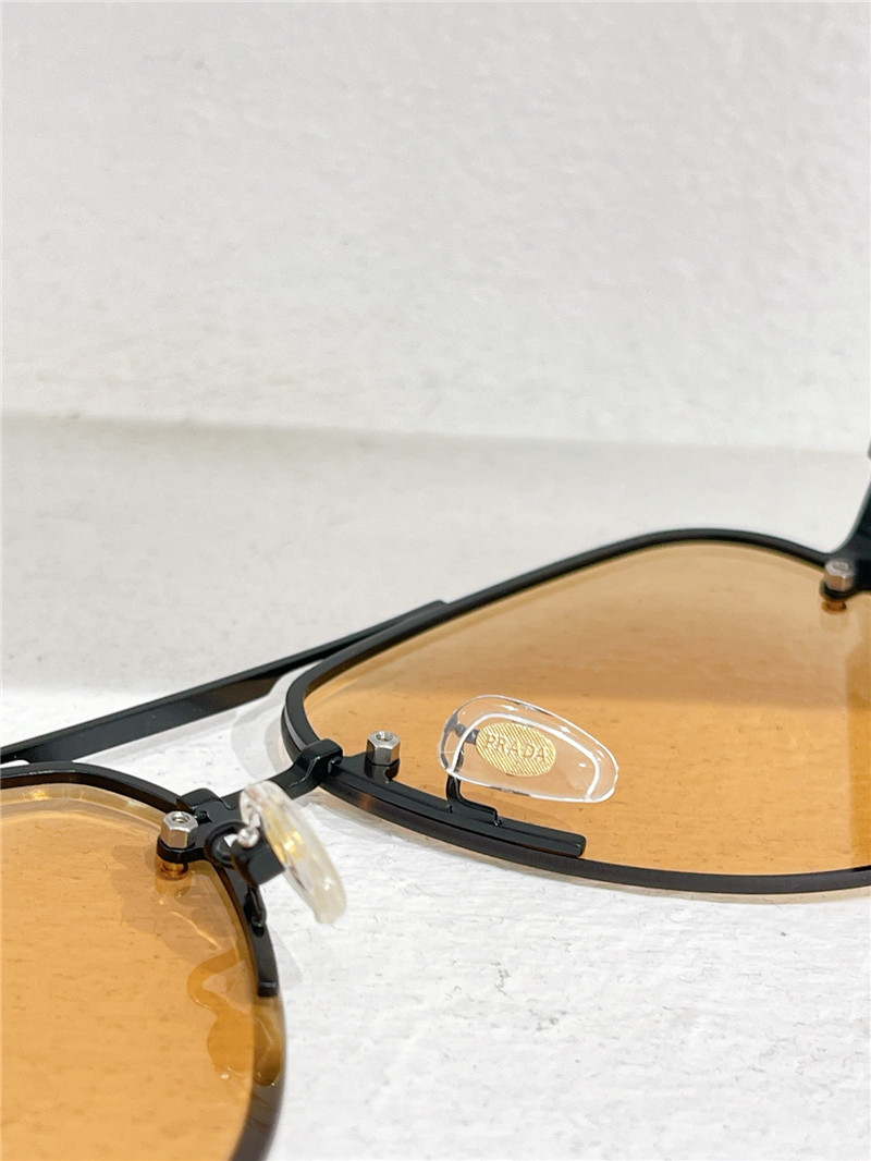 Pra*a aviator sunglasses