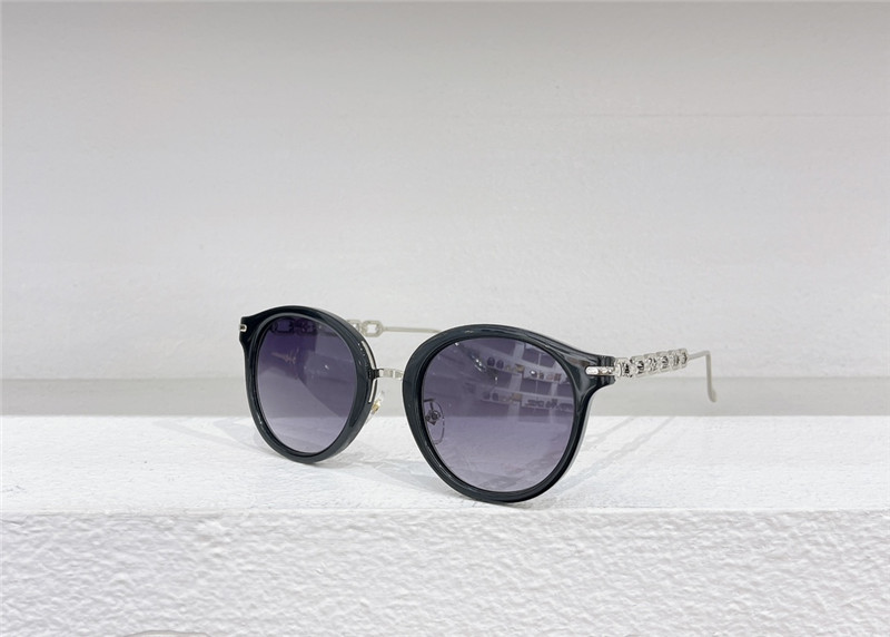 l0vis Vvtt0n lv two round sunglasses