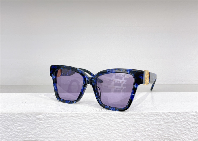 Dolce & Gabbana d&g elegant and low-key sunglasses