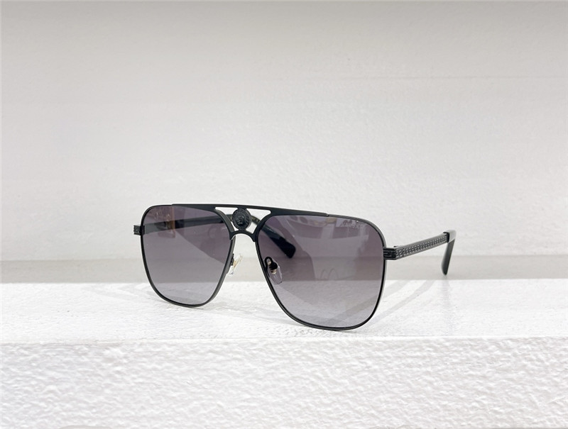 Versace low-key luxury sunglasses