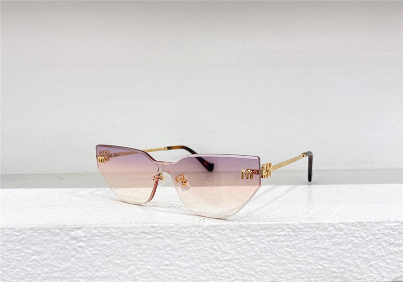 M1um1u unique personality sunglasses