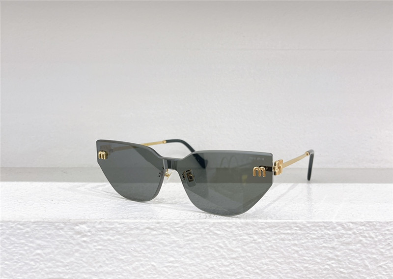 M1um1u unique personality sunglasses