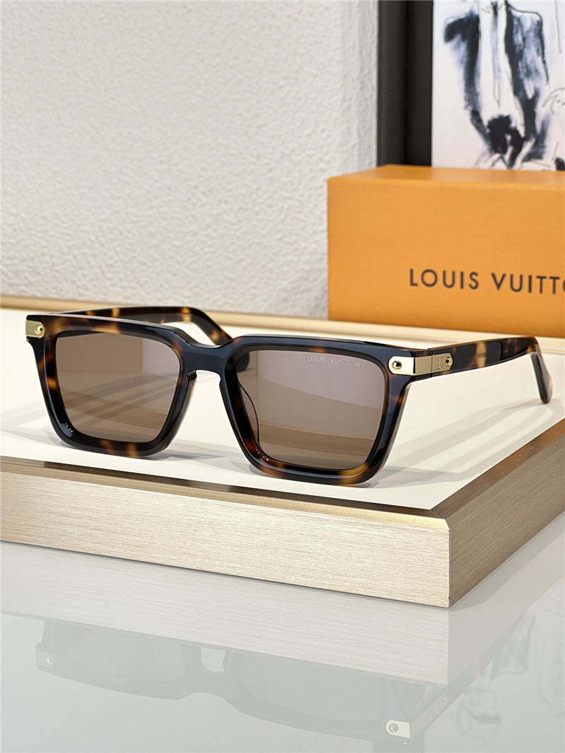 l0vis Vvtt0n lv luxury versatile sunglasses