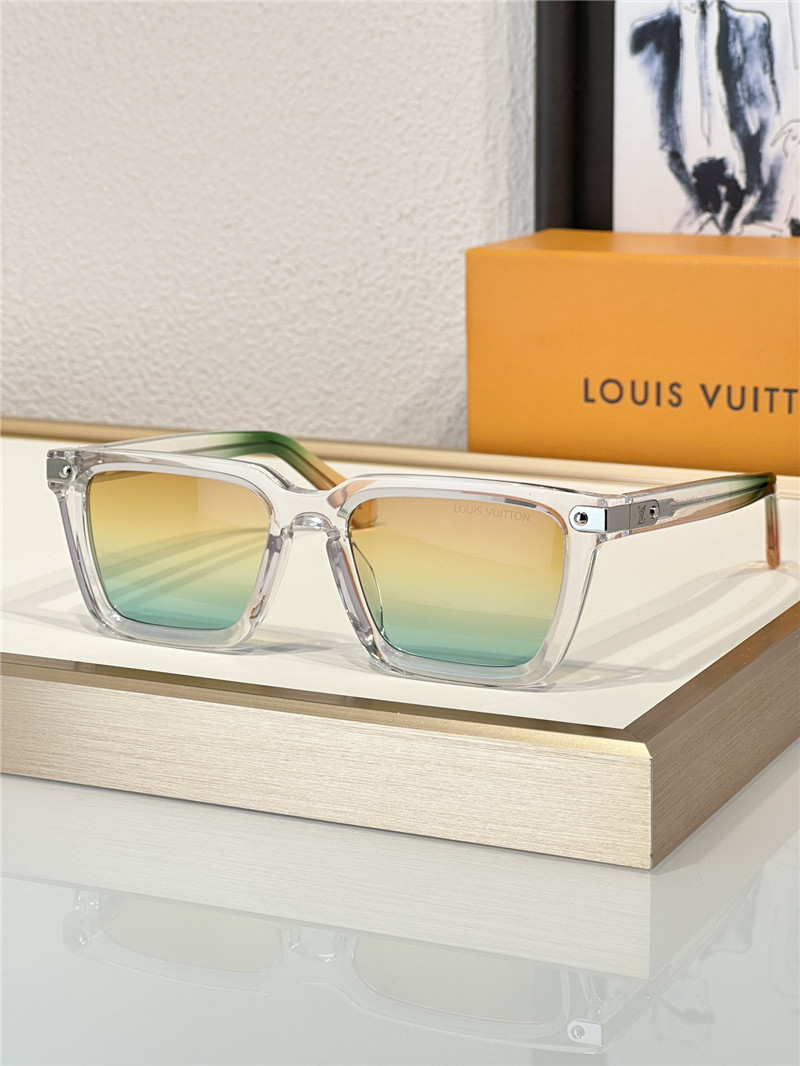 l0vis Vvtt0n lv luxury versatile sunglasses