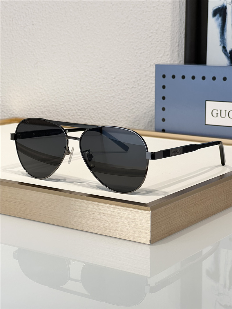 Gvc*1 aviator sunglasses