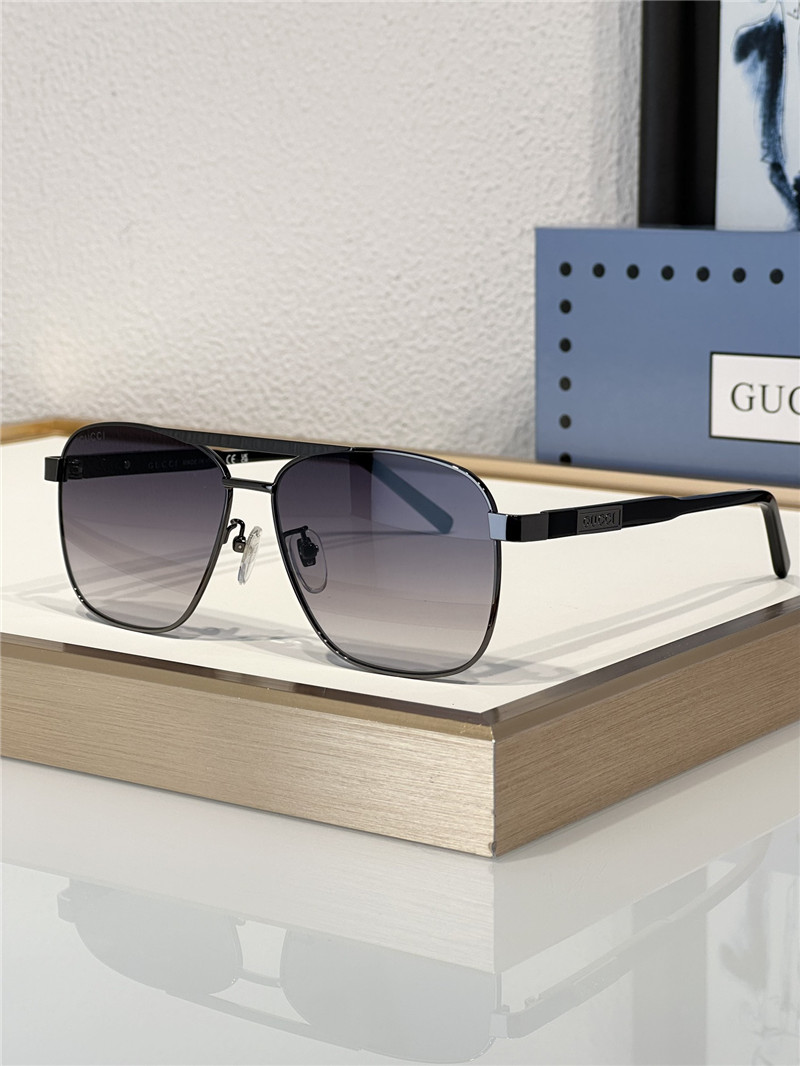 Gvc*1 Gvc*1 aviator sunglasses