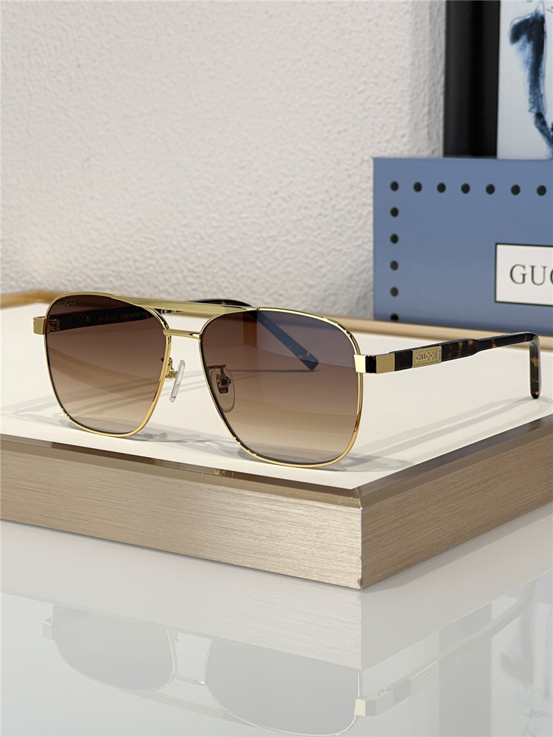 Gvc*1 Gvc*1 aviator sunglasses