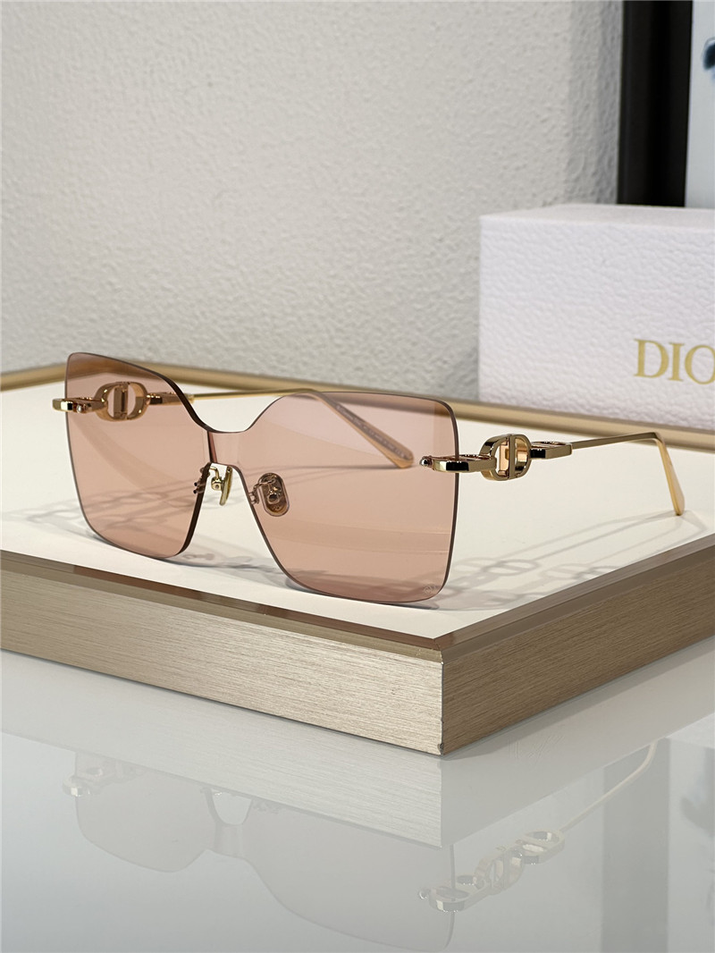 D10r square cd buckle sunglasses