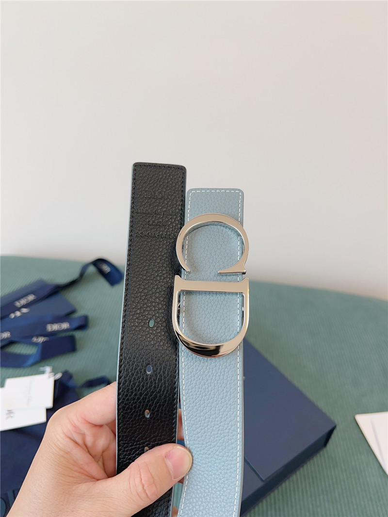 D10r new belt