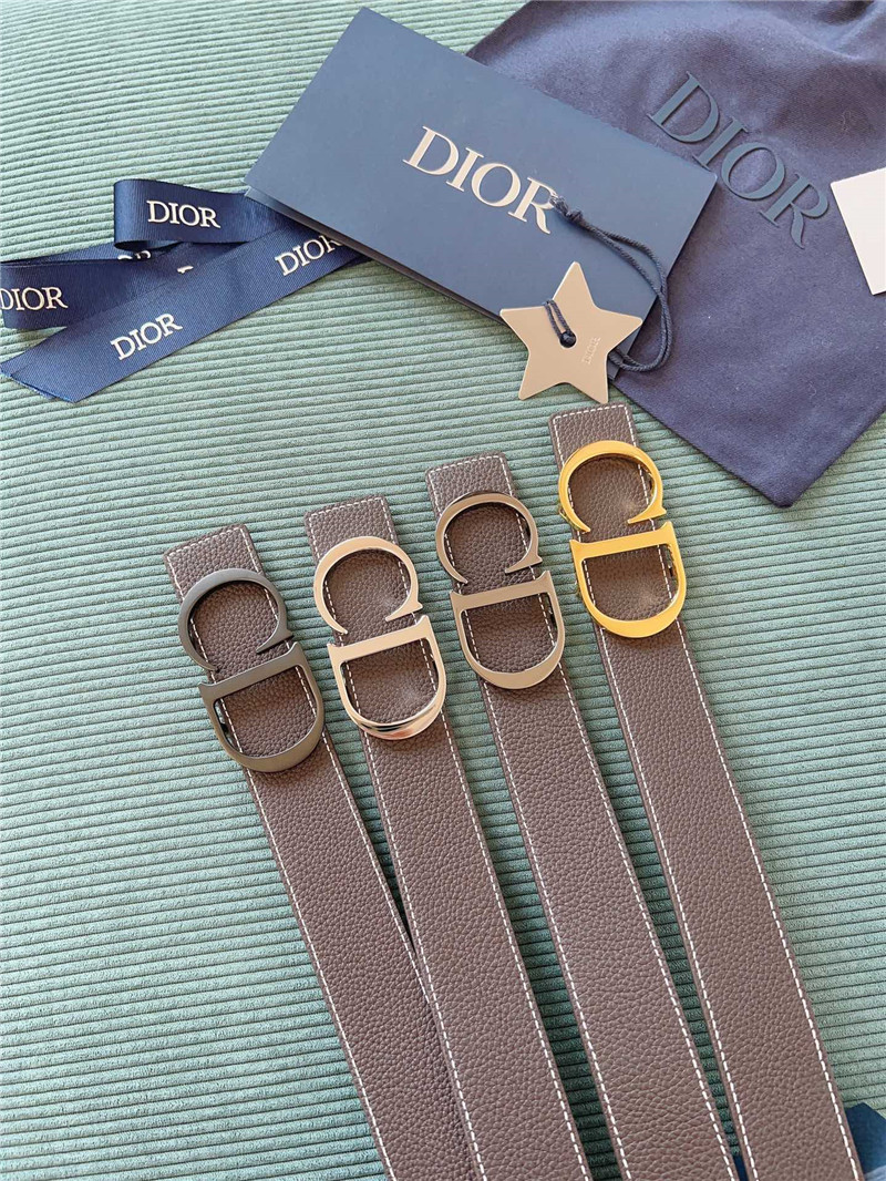 D10r new belt