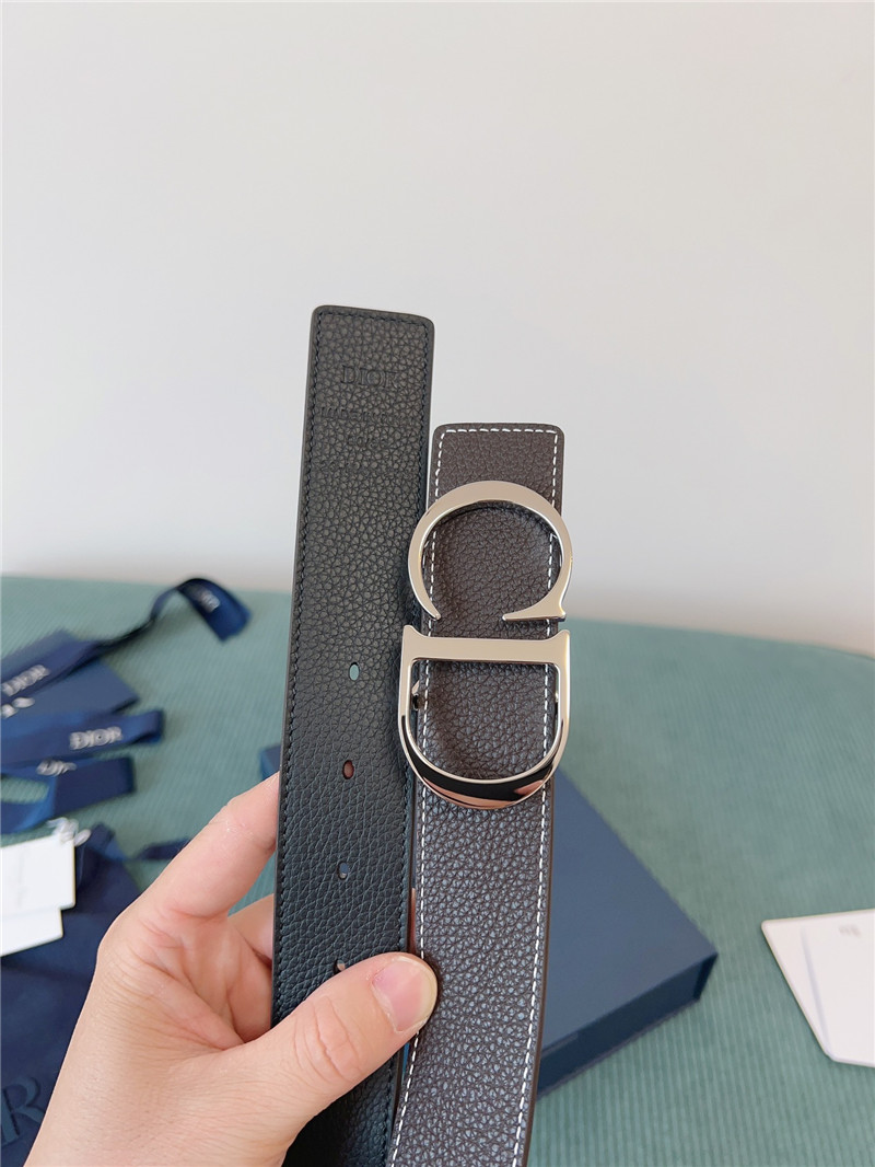 D10r new belt
