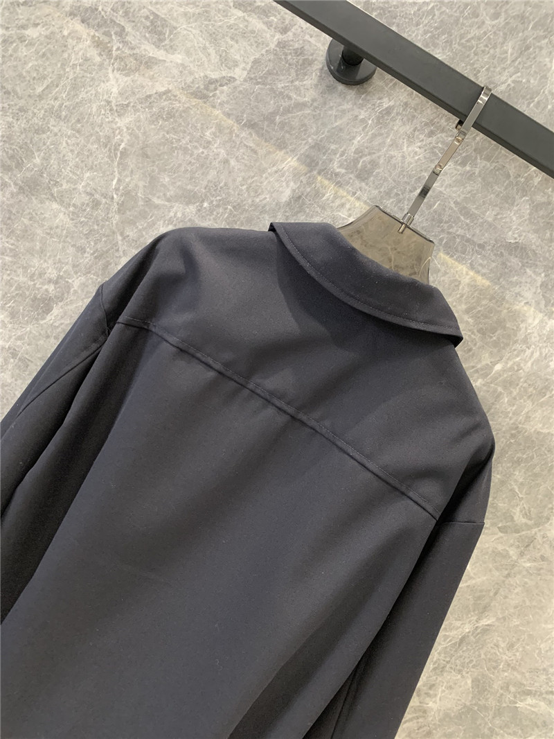 M1um1u casual jackets replicas clothes