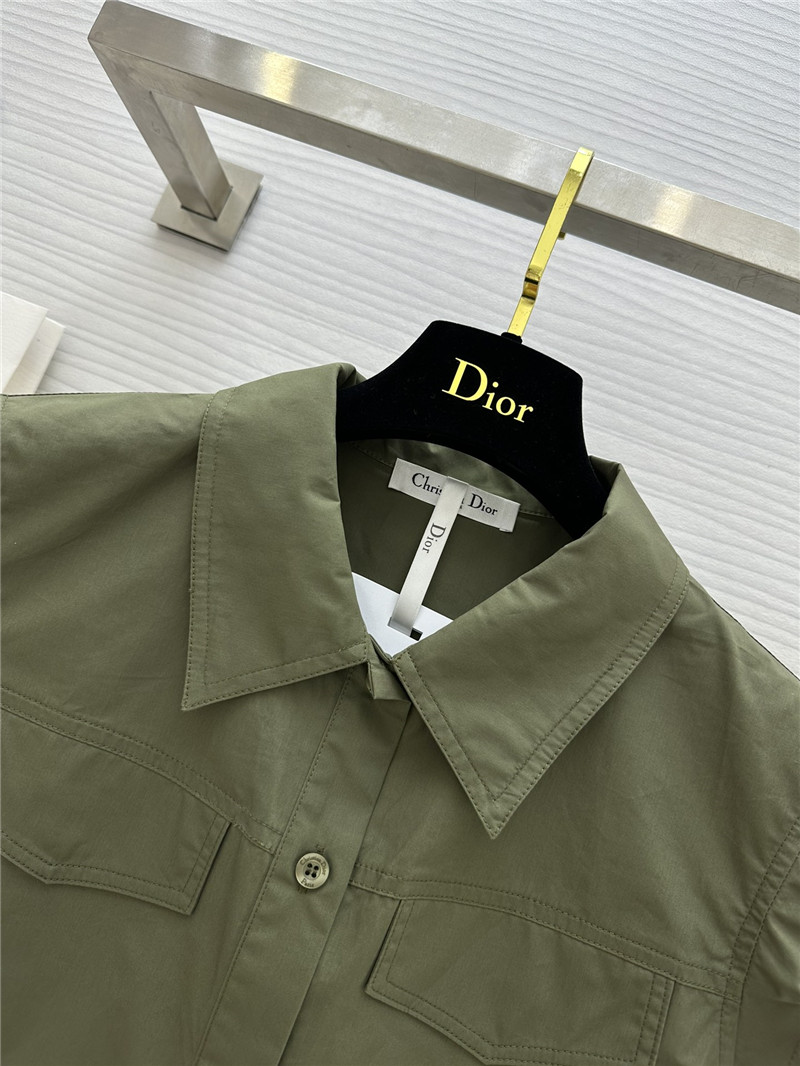D10r short loose shirt replica clothing sites
