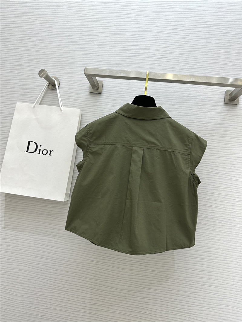 D10r short loose shirt replica clothing sites