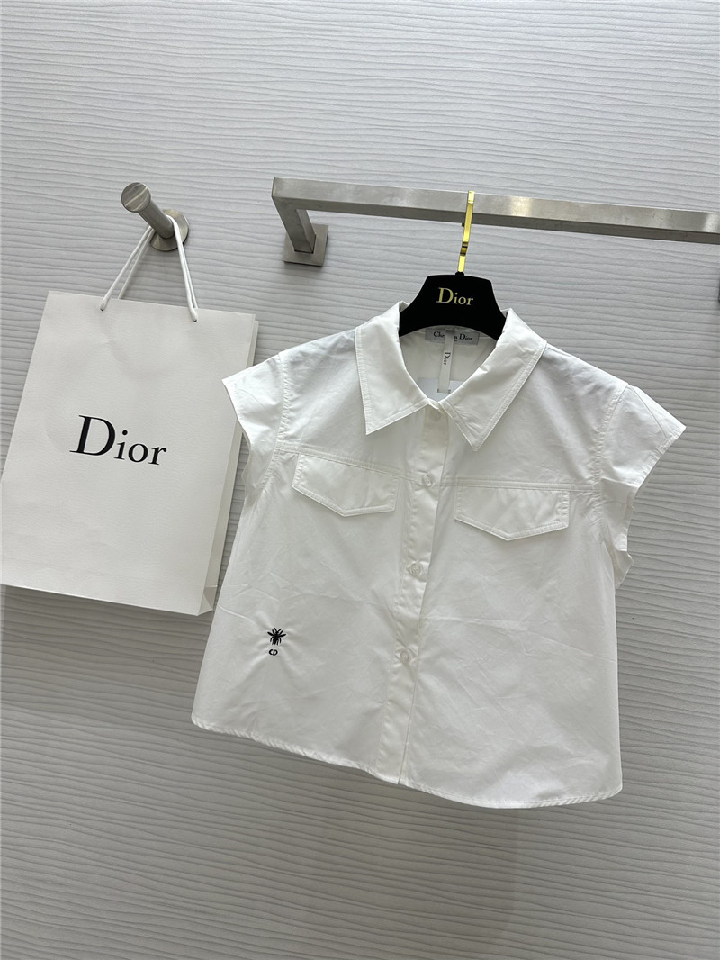 D10r short loose shirt replica clothing sites