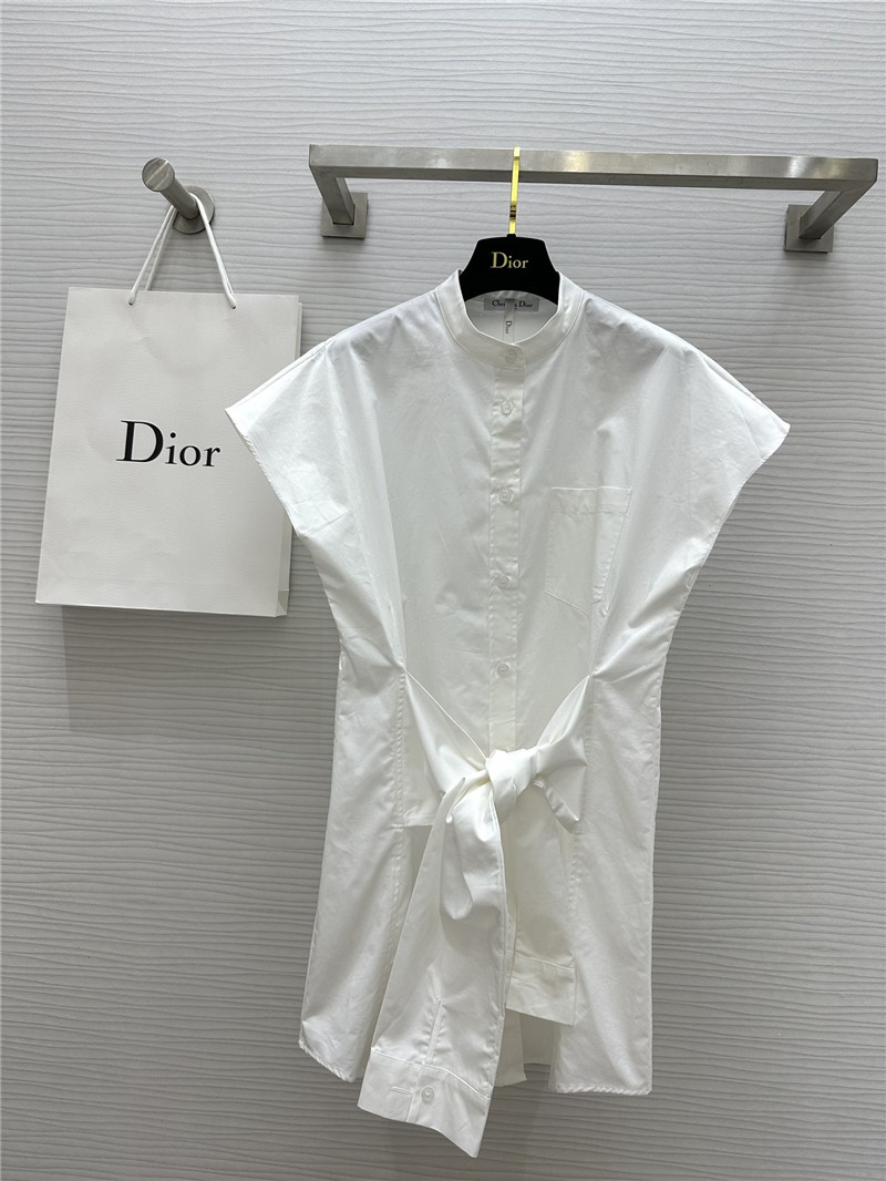 D10r tie shirt dress cheap replica designer clothes