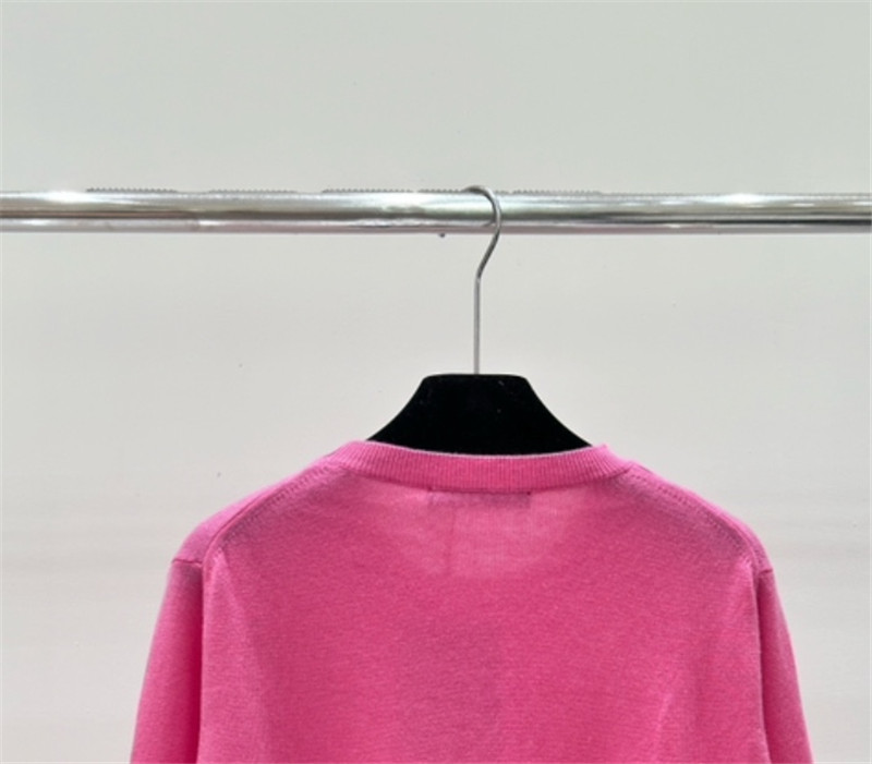 acne studios knitted long sleeve replica clothing