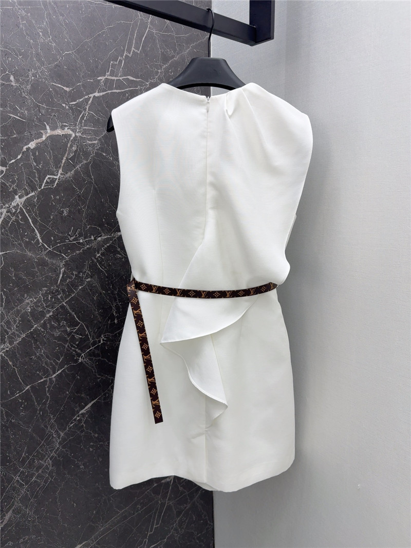 l0vis Vvtt0n lv palace style sleeveless dress replica clothing sites