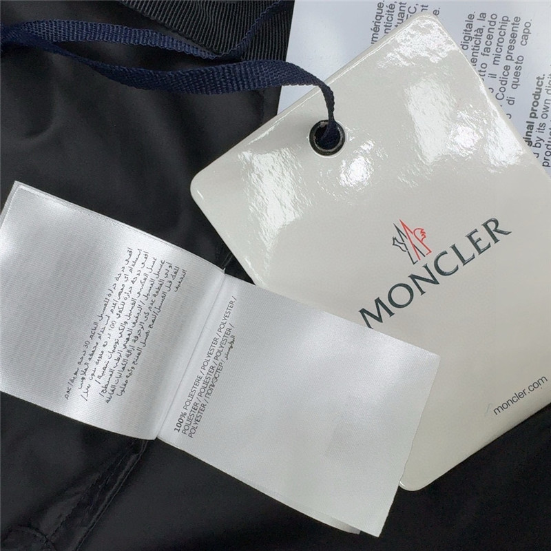 Moncler sun protection windbreaker jacket replica designer clothes