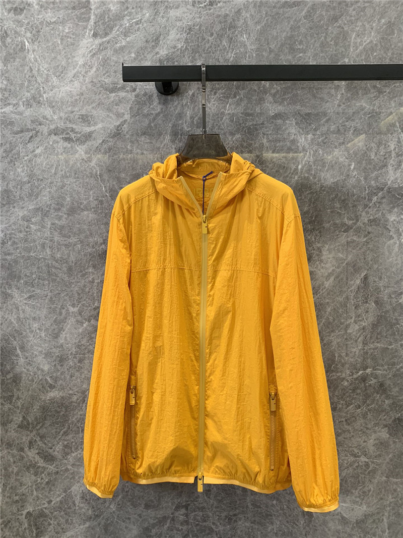 Bv*b*rry hooded rash guard jacket