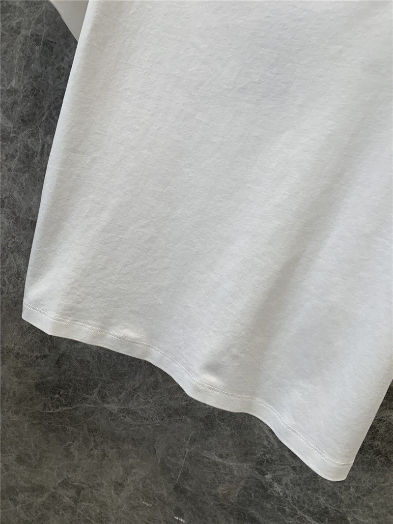Y51 crew neck short sleeve t-shirt replica d&g clothing