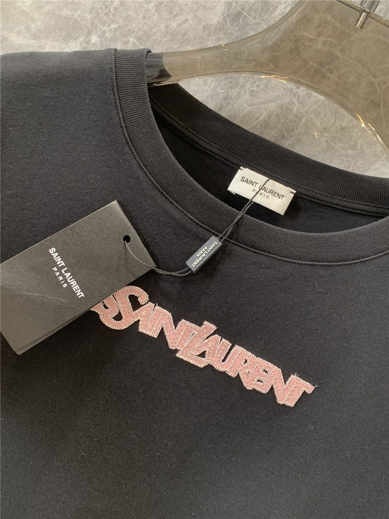 Y51 crew neck short sleeve t-shirt replica d&g clothing
