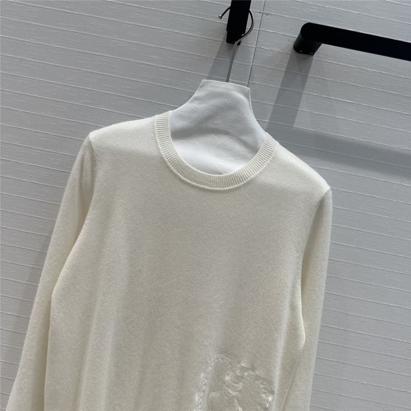 H**me5 cashmere sweater replica designer clothes