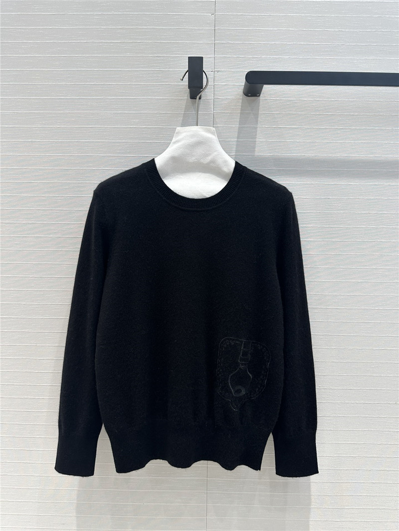 H**me5 cashmere sweater replica designer clothes