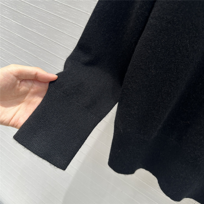 H**me5 cashmere sweater replica designer clothes