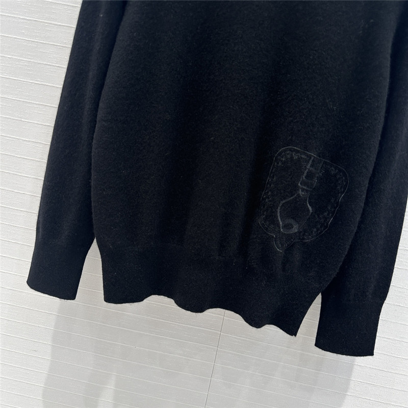 H**me5 cashmere sweater replica designer clothes